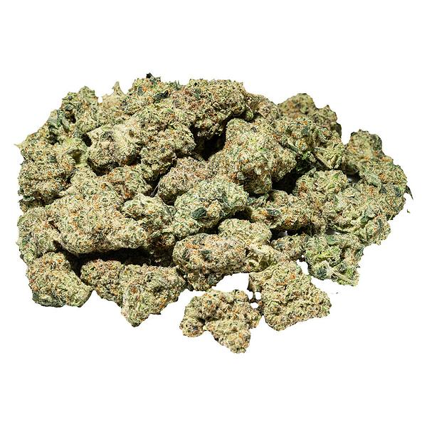 No Biggie, Just Smalls - OZ