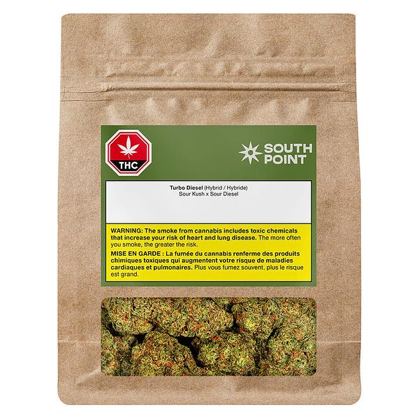 South Point - Turbo Diesel