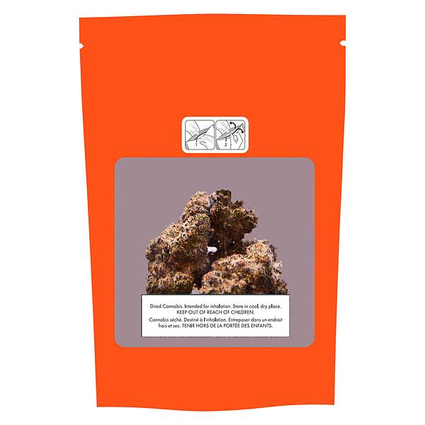 Sessions Cannabis - SESH Flower