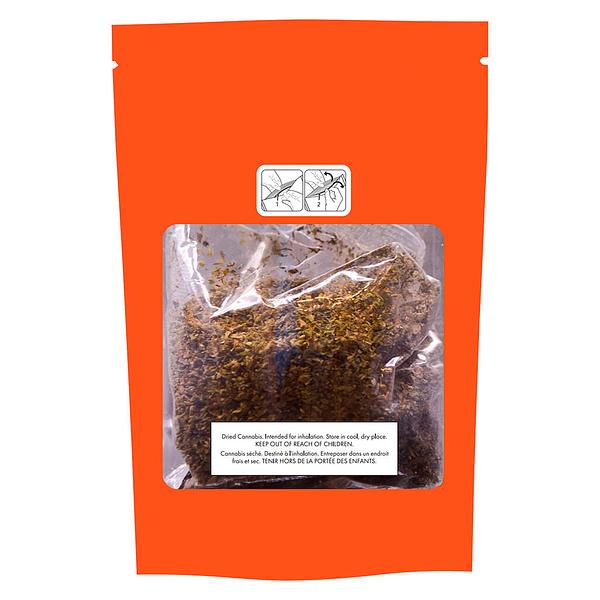 Sessions Cannabis - SESH Milled