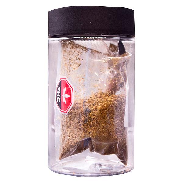 Sessions Cannabis - Sesh Reserve - Milled