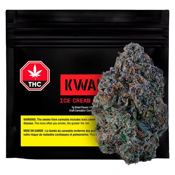 KWALL - Ice Cream Cake #4