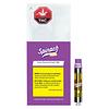 Spinach - Peach Passionfruit Kush 10:1 THC:CBN 510 Thread Cartridge thumbnail 4