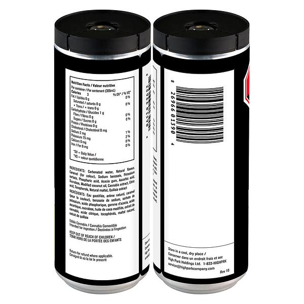 M*ry Jones - Zero Boot Rear