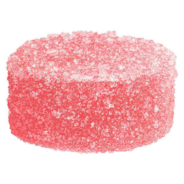 SHRED'EMS - Superberry Lemonade MAX 10 THC Gummy