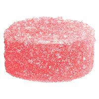 SHRED'EMS - Superberry Lemonade MAX 10 THC Gummy