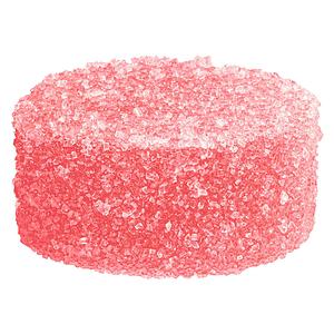 SHRED'EMS - Superberry Lemonade MAX 10 THC Gummy