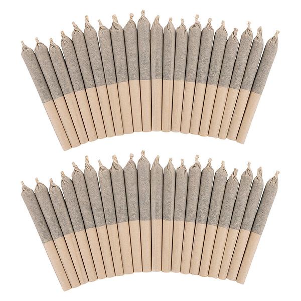 Pure Laine - Big Pleasures Classic 40 Pre Roll