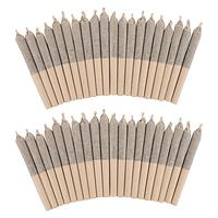 Pure Laine - Big Pleasures Classic 40 Pre Roll