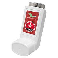 MediPharm Labs - Shake & Puff THC 1000 MAX Inhaler