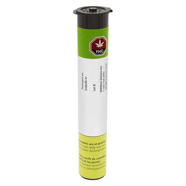 Common Ground - Lit OG Pre-Roll