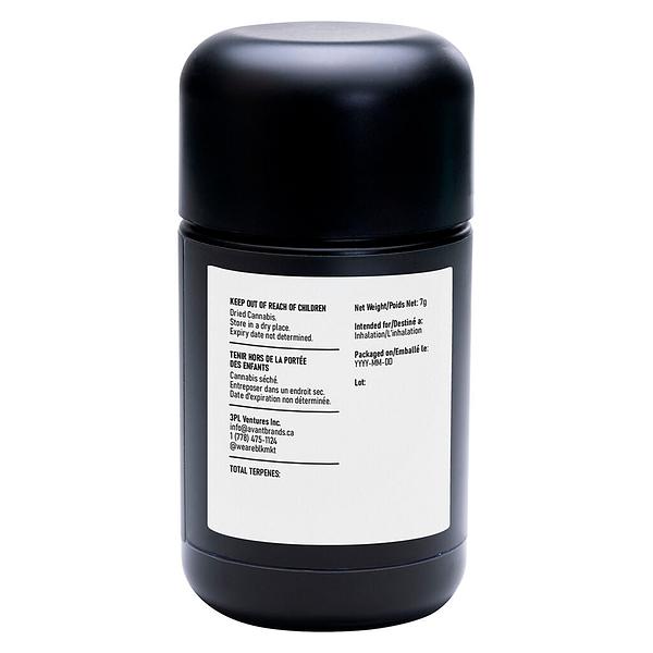 BLK MKT - Dragon Glass