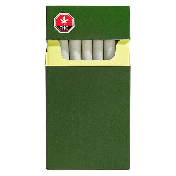 Pure Sunfarms - Pink Rhino Pre-Roll