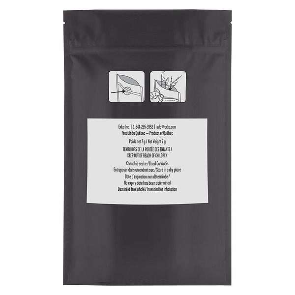 XK - Candy Kush image 3