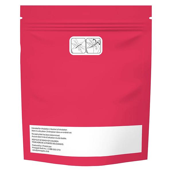 Pineapple Buds - Hawaiian Pineapple