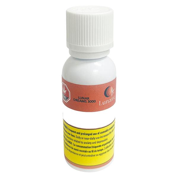 Lunaire - Lunar Dreams 3000 image 2