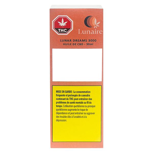 Lunaire - Lunar Dreams 3000 image 4