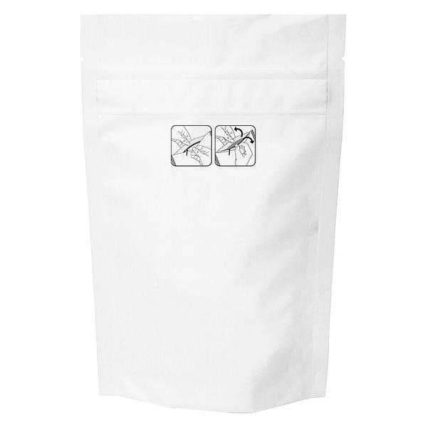 General Admission - Grapey Grape Milled Flower