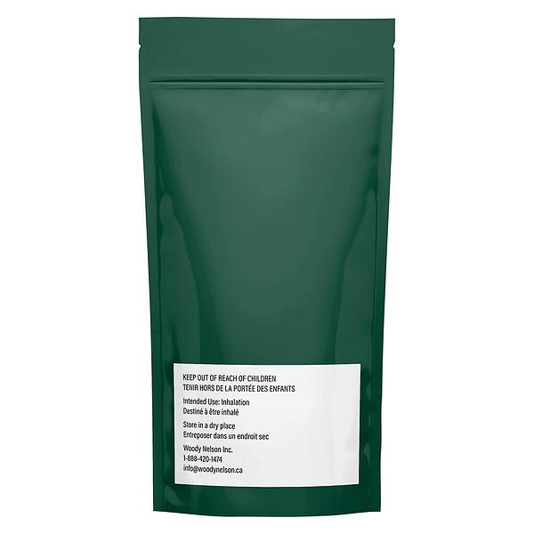 Woody Nelson - Dark Rainbow Craft Pre Roll