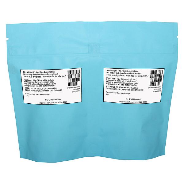 HVT - Shrapnel Combo