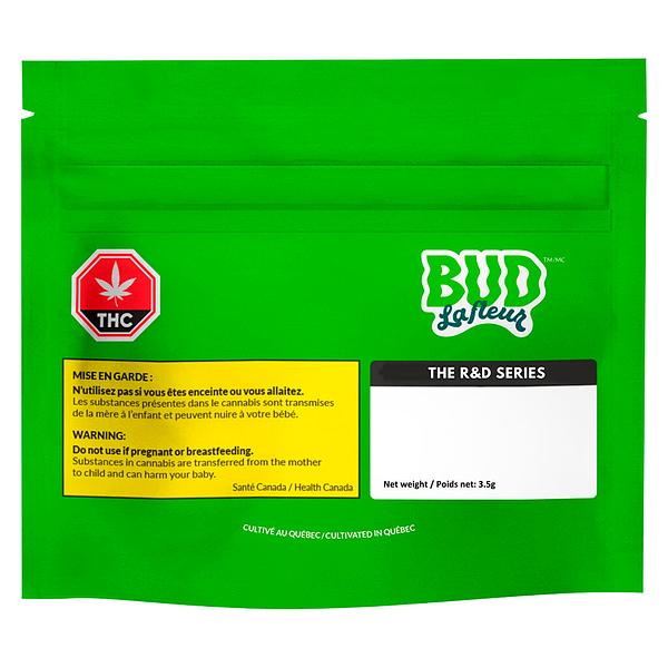 Bud Lafleur - The R&D Series