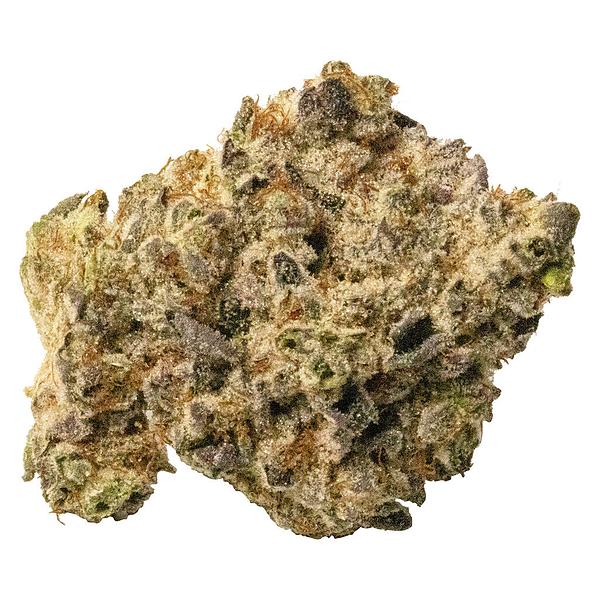 Silky Continental - Sativa Single Strain Twist image 1
