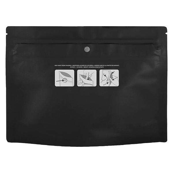 Silky Continental - Sativa Single Strain Twist image 3