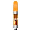 Tweed - Blood Orange Kush Liquid Diamonds 510 Thread Cartridge thumbnail 1