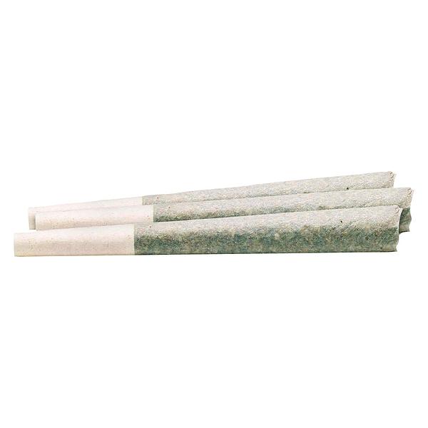 Cannabis 4 Less - Rotational Sativa Pre Roll