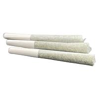 Terra Labs - Grape Fizz Diamond Infused Pre-roll