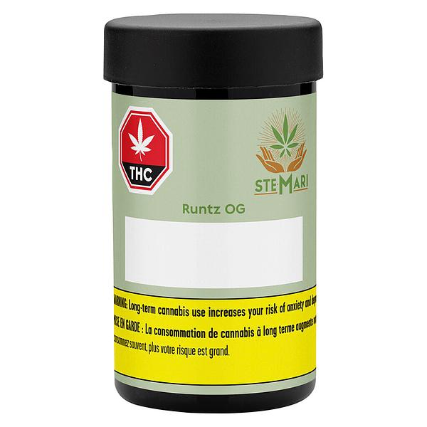 Ste-Mari - Runtz OG