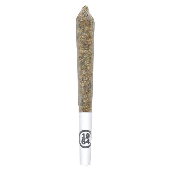1964 - Kush Mints Pre Roll