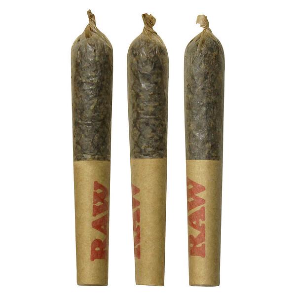 Dab Bods - Guava Dawg Disti Joints image 1