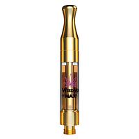 Weed Me Max - Mac Diamond Live Resin 510 Thread Cartridge