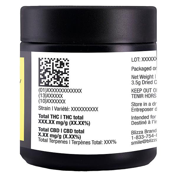 VOLO - Mac-1 (Cap's Cut)