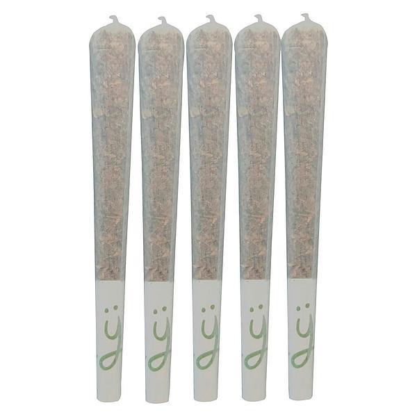 Green Joy - Purple Parfait Pre Roll