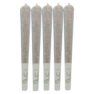 Green Joy - Purple Parfait Pre Roll