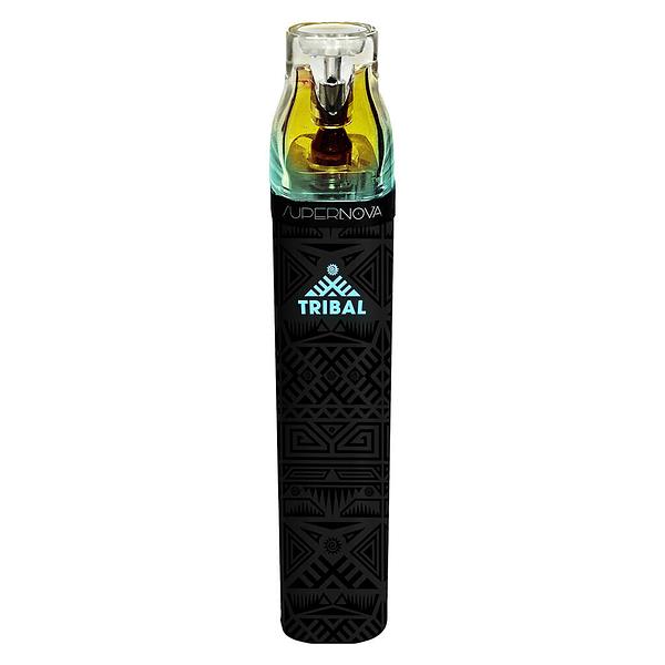 Tribal - G Mint Supernova Live Resin All In One Vape image 1