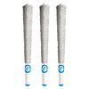 C. - Triple Scoop Diamond Coated Infused Pre Roll thumbnail 1