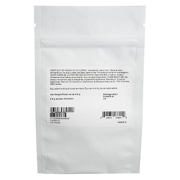 Remidose - Relief Gel image 3