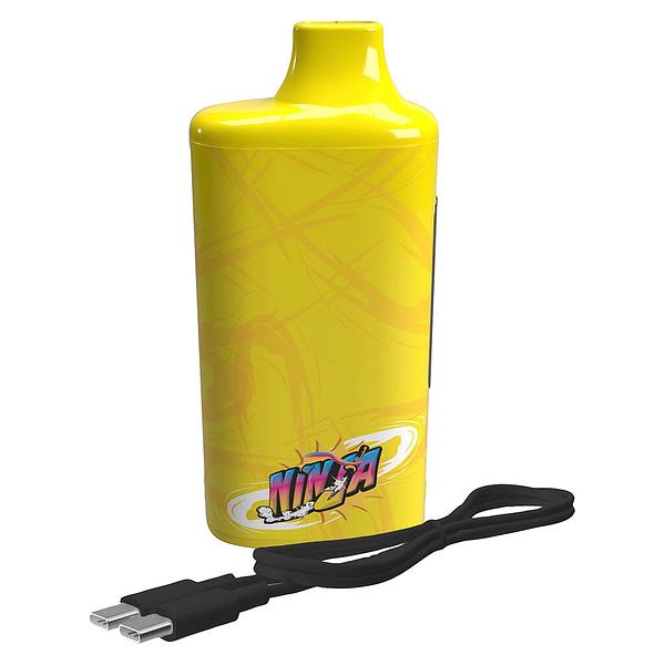 Nugz - Incognito 510 Vape Battery image 3