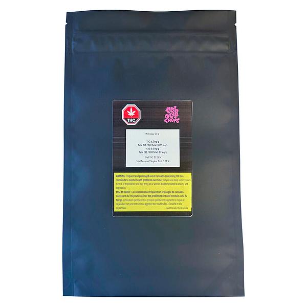 Far Out Crops - Milkyway image 2