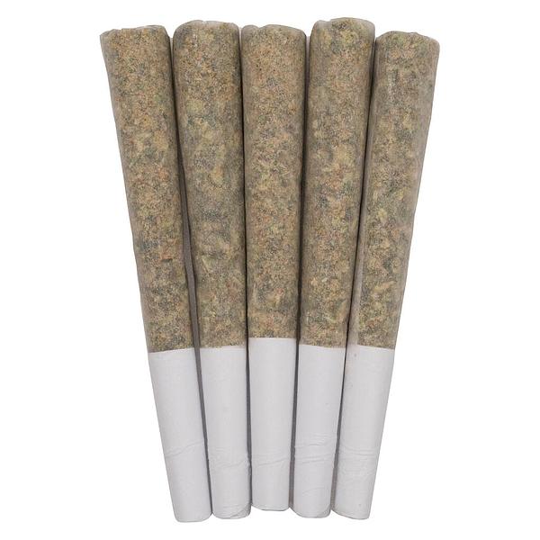West Coast Gas - Exotics Pre Roll image 1