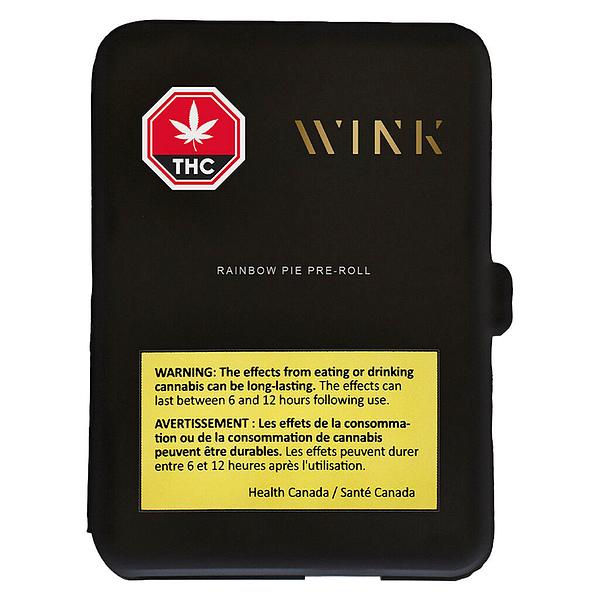 WINK - Rainbow Pie Pre Roll image 2