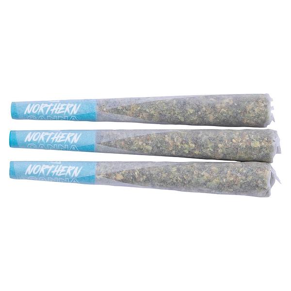 Northern Canna - Modified Supersonic Pre Roll image 1