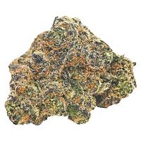 Strains Limited - Blue #22 (Breeder Cut)