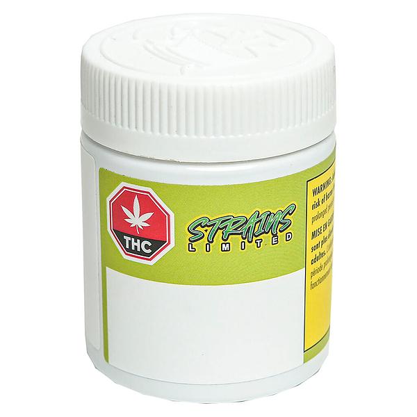 Strains Limited - Blue #22 (Breeder Cut) image 2