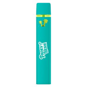 Papa's Herb - Lit Lychee Saucy Diamond Disposable Pen