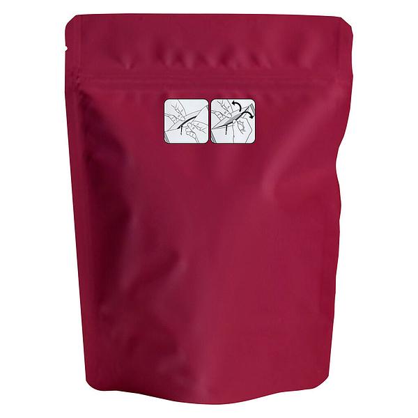 Sensimila - Reptar Runtz Shatter 510 Thread Cartridge image 4