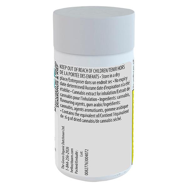 Jeeter - Baby Jeeter Infused Boutique Drop Pre-roll image 3